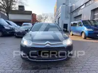 2014 Citroen C5