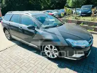2014 Citroen C5