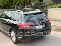 2014 Citroen C5