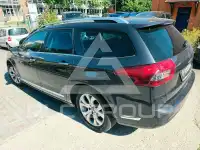 2014 Citroen C5