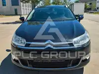 2014 Citroen C5