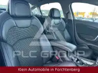 2014 Citroen C5