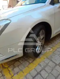 2014 Citroen C5