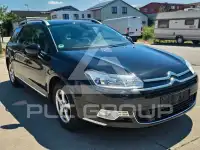 2014 Citroen C5