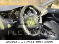2014 Citroen C5