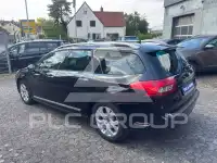 2014 Citroen C5