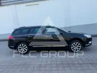 2014 Citroen C5