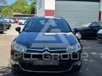 2014 Citroen C5