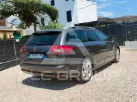 2014 Citroen C5