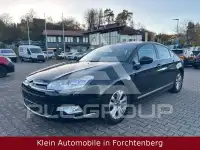 2014 Citroen C5