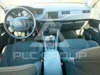 2014 Citroen C5
