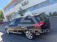 2014 Citroen C5