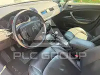 2014 Citroen C5