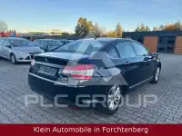 2014 Citroen C5