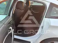 2014 Citroen C5