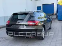 2014 Citroen C5