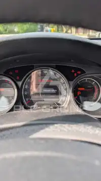 2014 Citroen C5