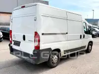 2014 Citroen Jumper