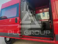 2014 Citroen Jumper