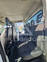 2014 Citroen Jumper