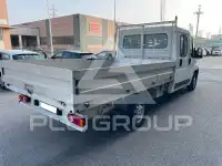 2014 Citroen Jumper
