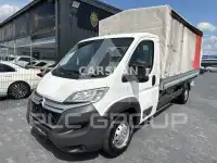 2014 Citroen Jumper