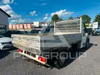 2014 Citroen Jumper