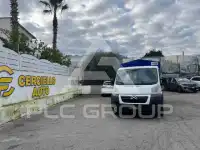 2014 Citroen Jumper