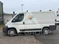 2014 Citroen Jumper