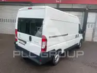 2014 Citroen Jumper