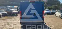 2014 Citroen Jumper