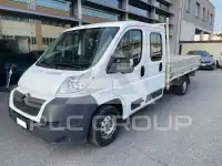 2014 Citroen Jumper