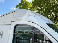 2015 Citroen Jumper