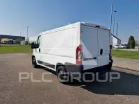 2014 Citroen Jumper