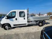 2014 Citroen Jumper