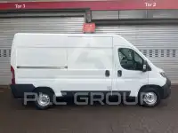 2014 Citroen Jumper