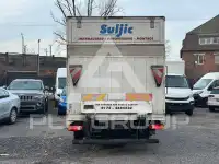 2014 Citroen Jumper