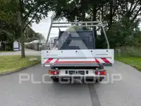 2014 Citroen Jumper