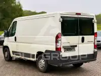2014 Citroen Jumper