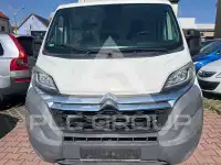 2014 Citroen Jumper