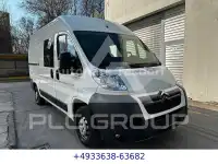 2014 Citroen Jumper