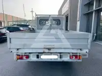 2014 Citroen Jumper