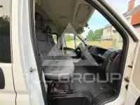 2014 Citroen Jumper
