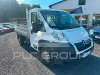 2014 Citroen Jumper
