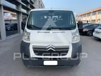 2014 Citroen Jumper