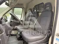 2014 Citroen Jumper