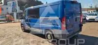 2014 Citroen Jumper