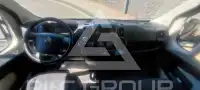 2014 Citroen Jumper