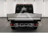 2014 Citroen Jumper