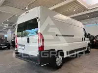 2014 Citroen Jumper